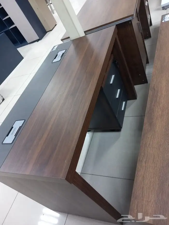 أثاث مكتبي منزلي 6