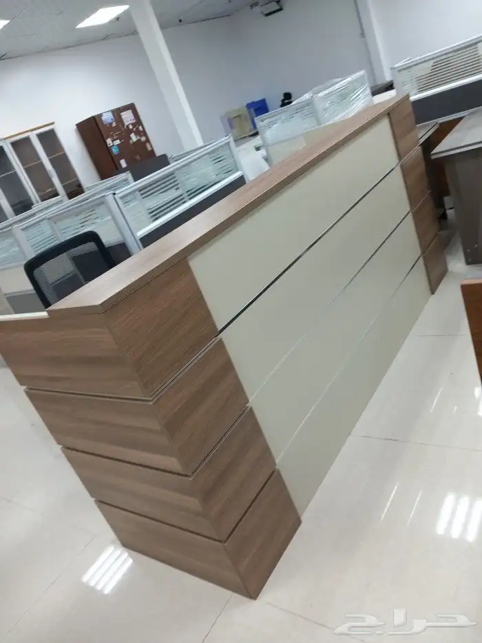 أثاث مكتبي منزلي 3