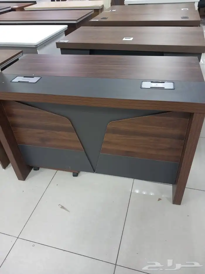 أثاث مكتبي منزلي 5