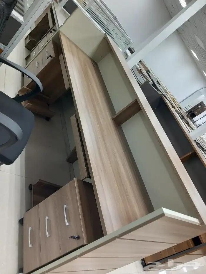 أثاث مكتبي منزلي 4