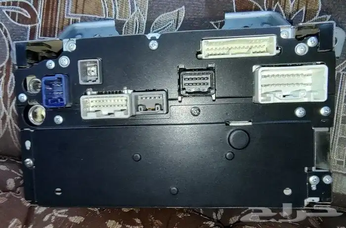 شاشة سيكويا JBL أصلية وكالة 2