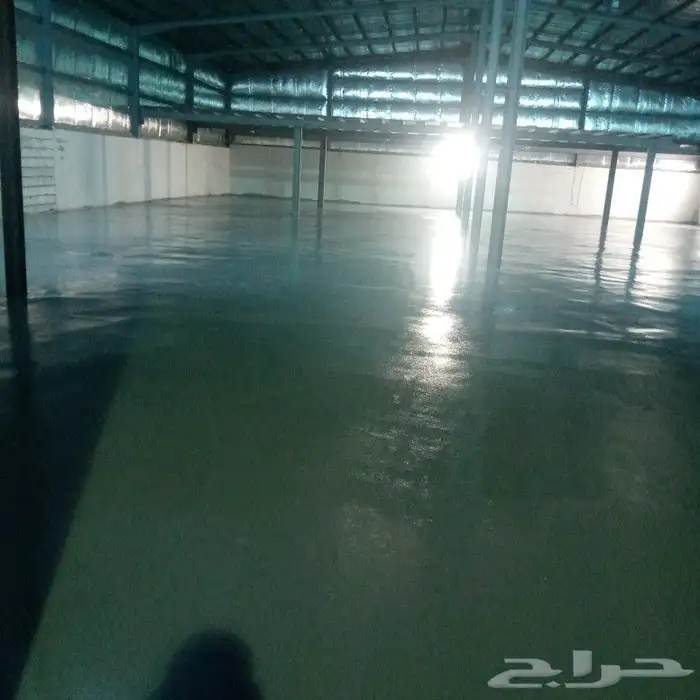 محمد معلم مروحه للتنعيم الخرسانه ودهانات الايبوكسي 19