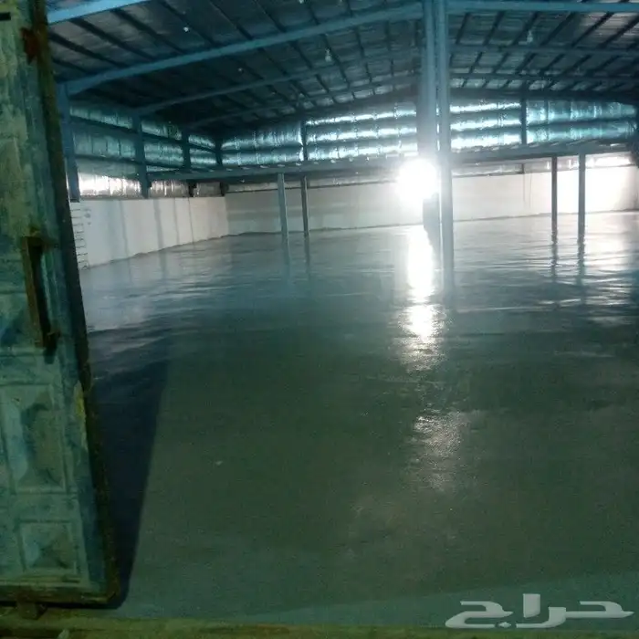 محمد معلم مروحه للتنعيم الخرسانه ودهانات الايبوكسي 20