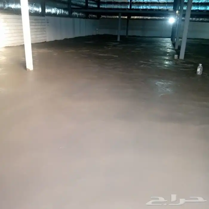 محمد معلم مروحه للتنعيم الخرسانه ودهانات الايبوكسي 22