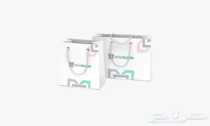 طباعة بوكسات واكواب واستكر واكياس 13