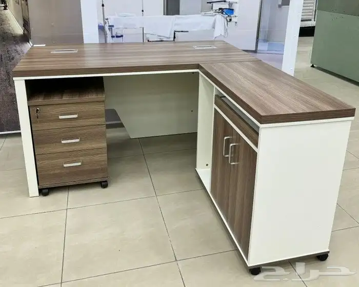 أثاث مكتبي منزلي 1