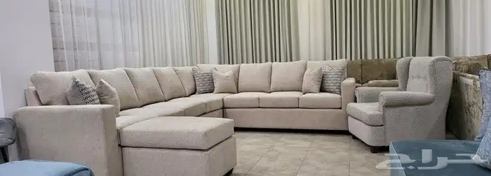 مجالس جاهز تفصيل تصميم امريكي 19