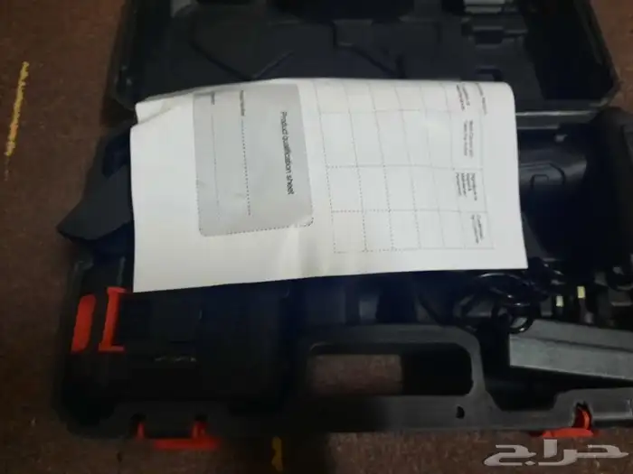 منشار كهربائي يشحن شحن كهرب 1