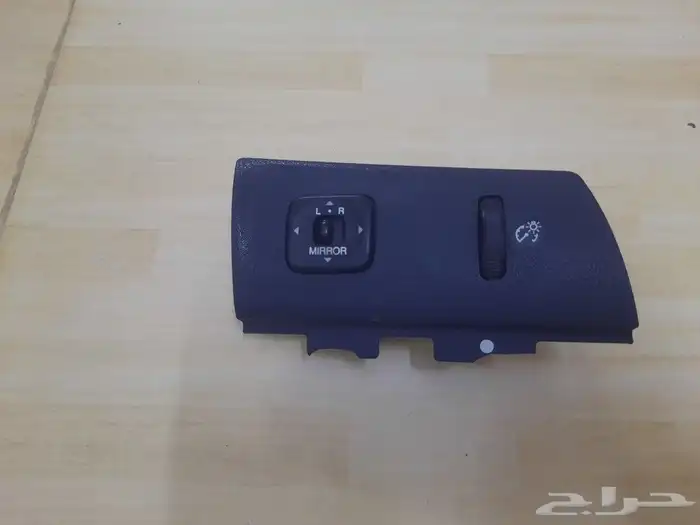 قطع غيار ديكور لكزس es 350 2