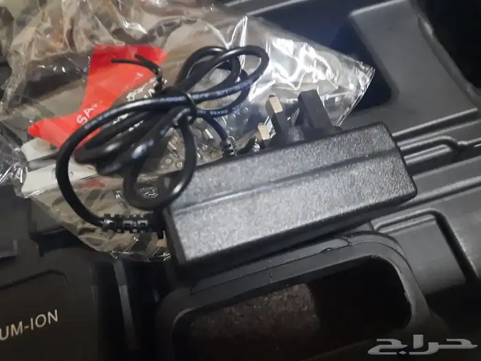 منشار كهربائي يشحن شحن كهرب 2