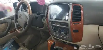 شاشة جي اكس 2003 5