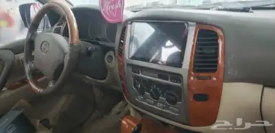 شاشة جي اكس 2003 6