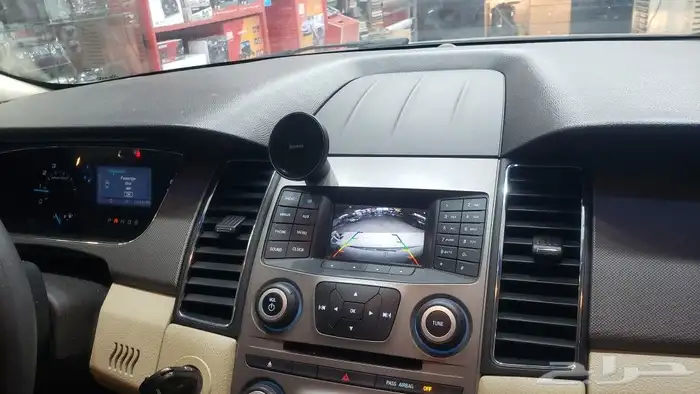 كمره تورس 4