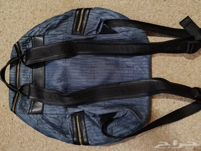 شنطة بناتي على شكل كاميرا ماركة Aldo 9