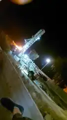 حفار آبار ارتوازيه 9