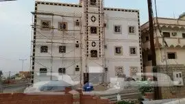 بديل للحجر لياسه ملونه سمنت الرياض وبطحا الرياض ملونه شبيه ا 3