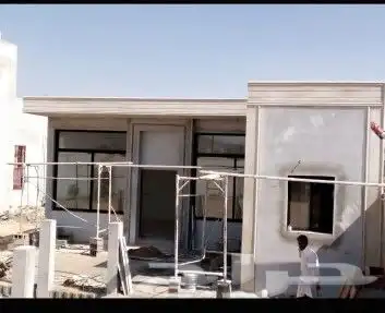 ديكورات خارجيه 0