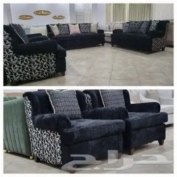 مجالس جاهز تفصيل تصميم امريكي 17