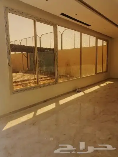 إلا لمونيوم سرايا عادي باب وشباك الرياض الرقم 3