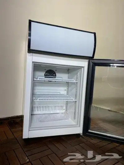 ثلاجة عصيرات و حلئ و شوكلاتة 5