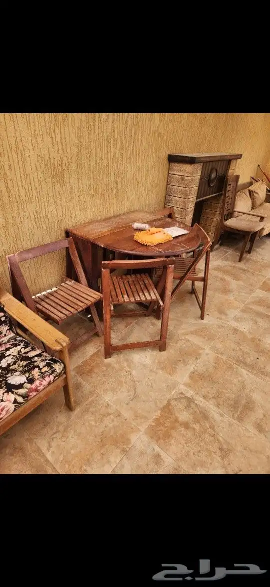 اثاث للبيع متنوع 35
