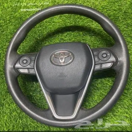 دركسونات كامري 2018..وكامري ولاندكروزر وكامري 2014 15 0