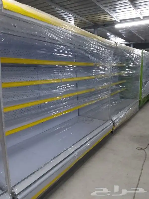 ثلاجات عرض 1