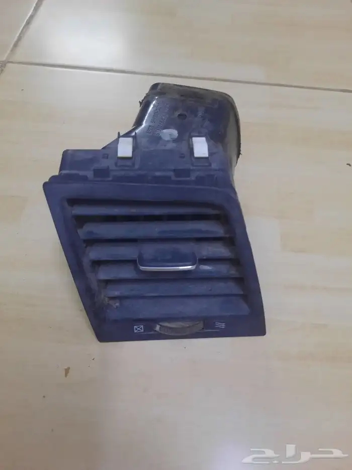 قطع غيار ديكور لكزس es 350 4