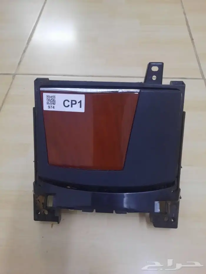 قطع غيار ديكور لكزس es 350 5