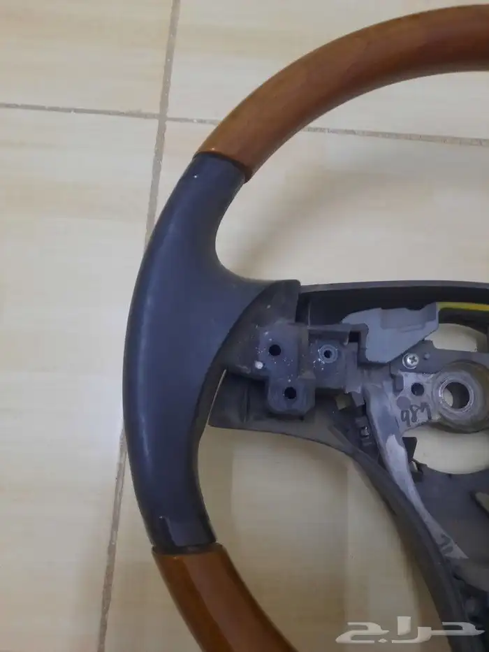 قطع غيار ديكور لكزس es 350 10