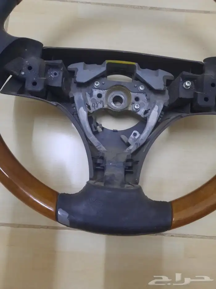 قطع غيار ديكور لكزس es 350 9