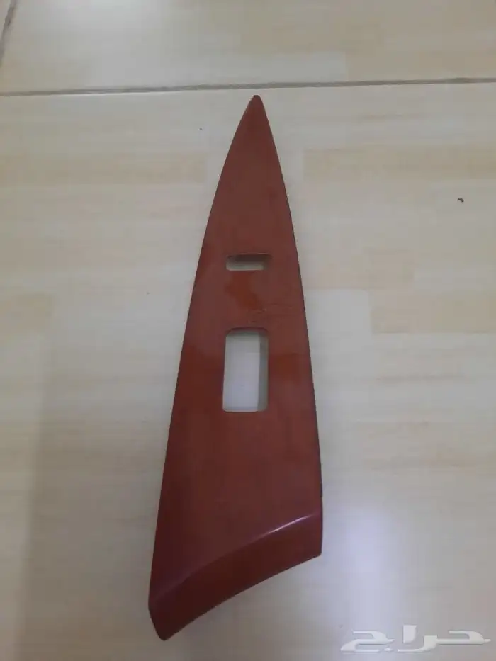 قطع غيار ديكور لكزس es 350 1