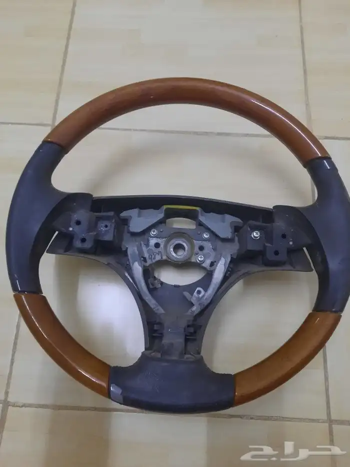 قطع غيار ديكور لكزس es 350 6