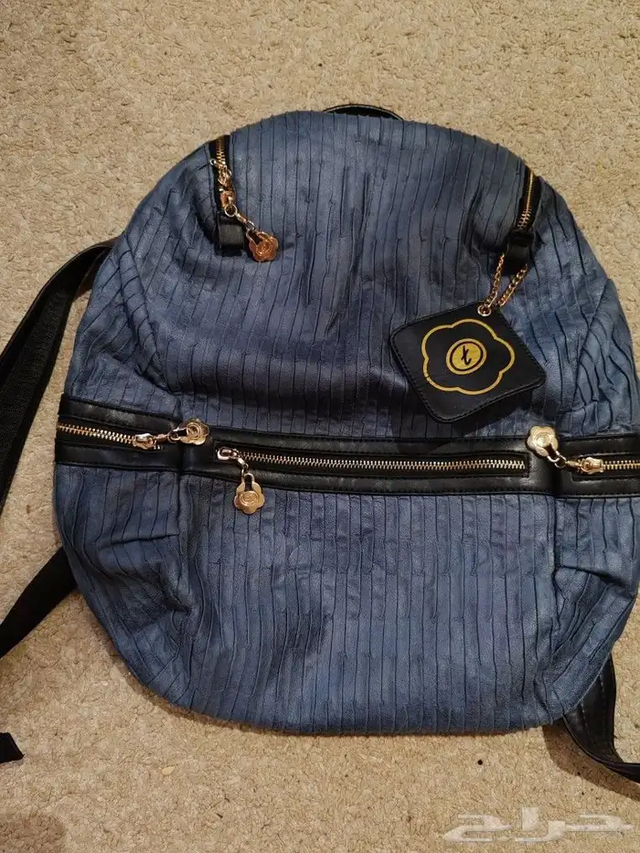 شنطة بناتي على شكل كاميرا ماركة Aldo 10