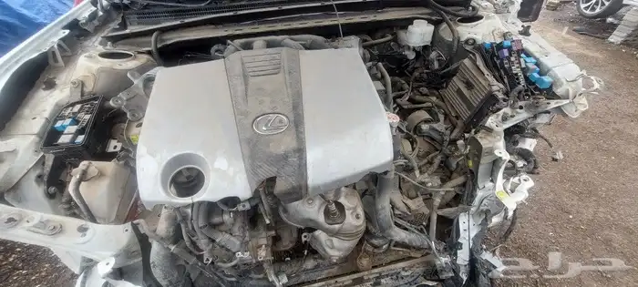 قطع غيار لكزس ES 350 ES250 ES300 2019 ...2023 6