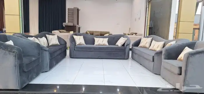 كنب مدو 11 شاخص سفنج درجه اولا 0