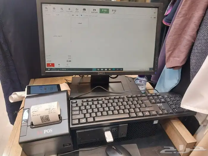 برنامج ارنيوام كاشير ومحاسبة بدون اشتراك سنوي الدعم الفني 0