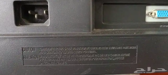 شاشه كمبيوتر من نوع سامسونغ 0