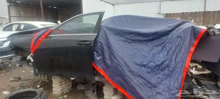 قطع غيار لكزس ES 350 ES250 ES300 2019 ...2023 2