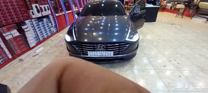 كهرباء سيارات 8