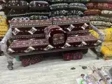كراسي حديد جلسات خارجيه مراكيز 4