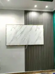 تركيب بديل رخام بديل شيبورد بديل خشب ورق الجدران وبويه الشقق 3