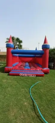 زحليقه مائيه نطيطه 5