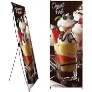 طباعة وتركيب استيكر على السيارات توفير استاندات جاهزة وتفصيل 19