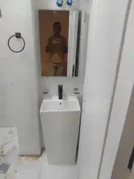 سباك حى السلامة والزهرة والروضة والفيصلية والحمرةوالصفا 0