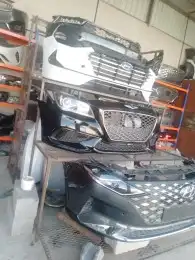 صدام شمعات جنسس ازيرا كادنزا كي فايف سوناتا هايلكس اصلي وكا 5