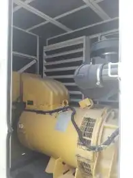 Generators for rent مولدات للإيجار 3