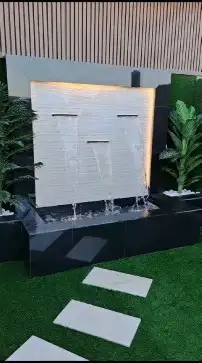 شلالات 8