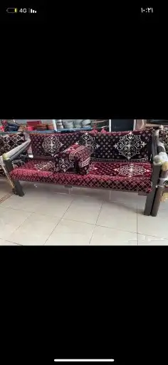 كراسي خارجيه 0