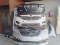 صدام شمعات جنسس ازيرا كادنزا كي فايف سوناتا هايلكس اصلي وكا 3